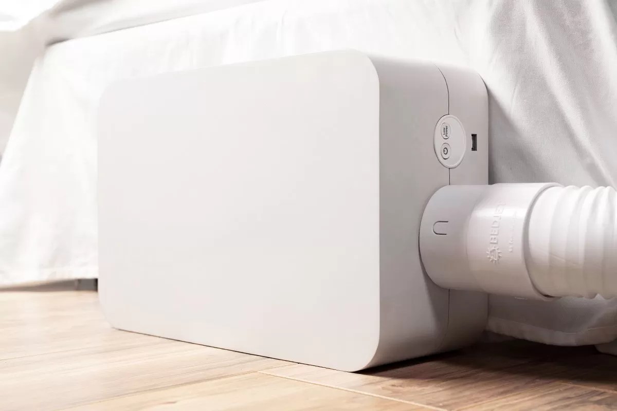 BedJet Reviews (BedJet 3 Dual Zone) October 2024