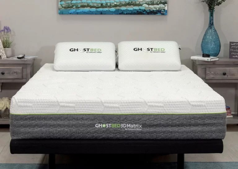 GhostBed Review Ghostbed Classic Mattress (May 2022) Buy or Avoid?