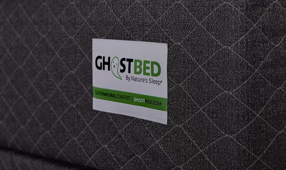 GhostBed Review Ghostbed Classic Mattress (May 2022) Buy or Avoid?
