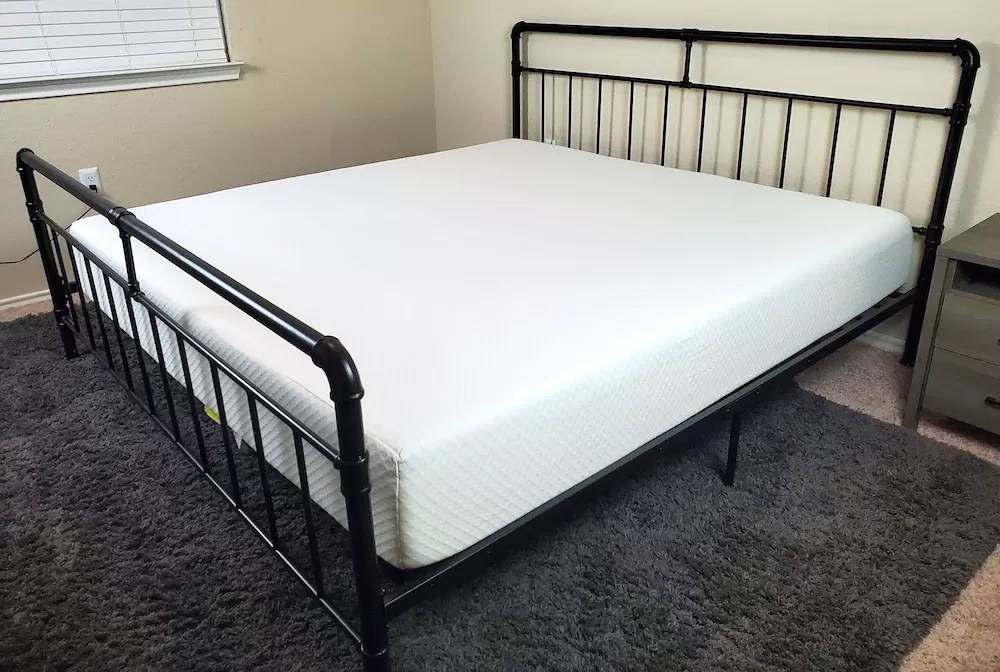 Nolah Mattress Review (Nolah Original) October 2022