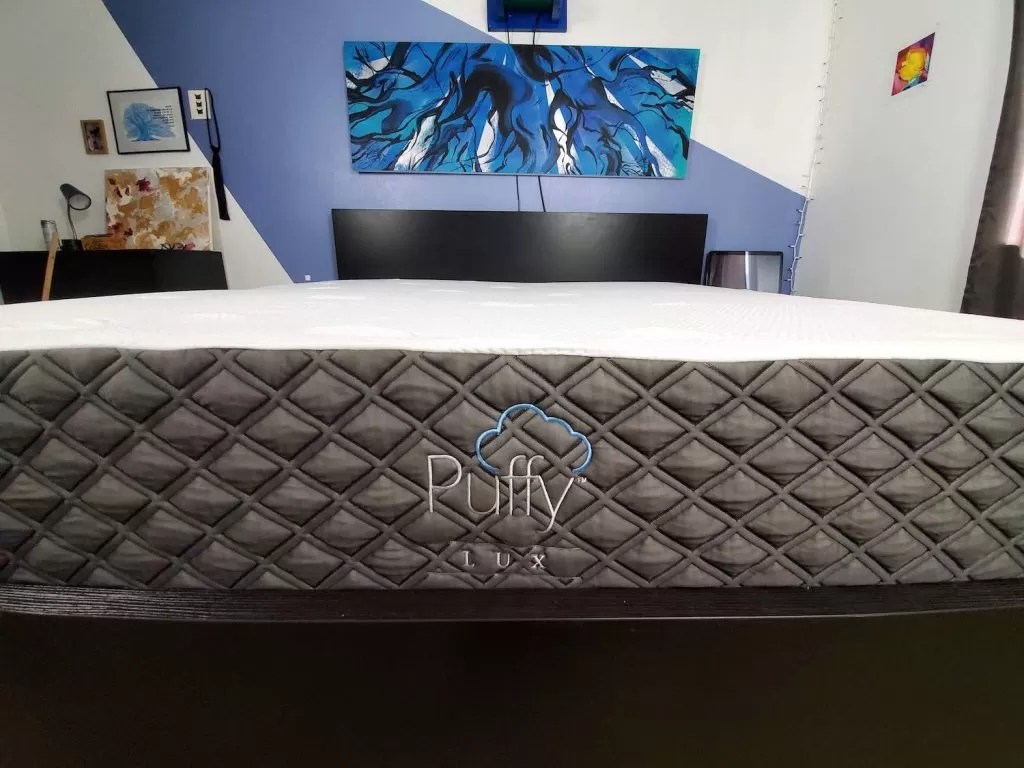 Puffy Lux Mattress Reviews Buy or Avoid Puffy? (December 2023)