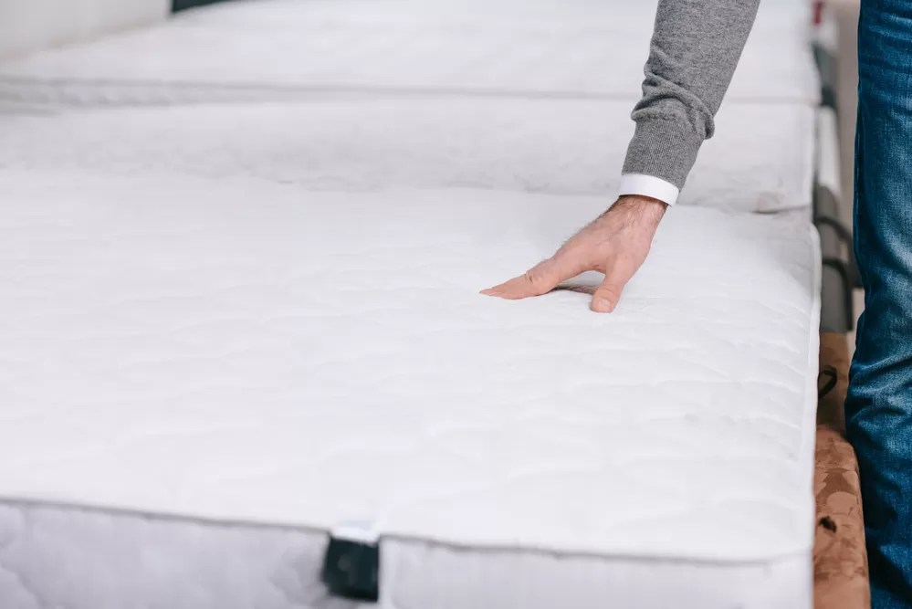 How to Fix a Sagging Mattress (Pillow Top, Memory Foam & More)