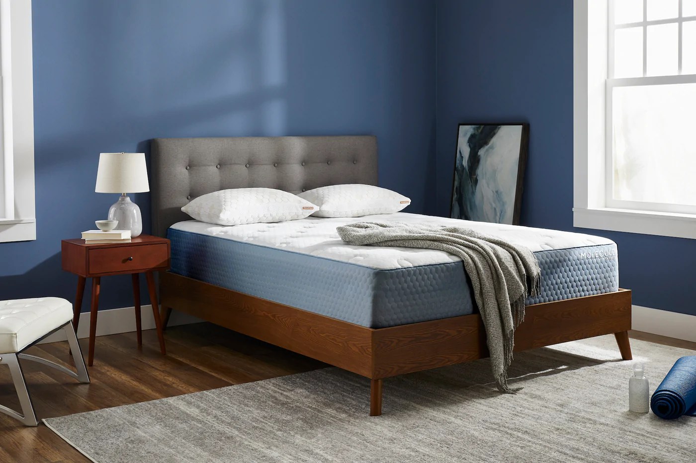 7 Best Mattresses For Snorers (September 2024)