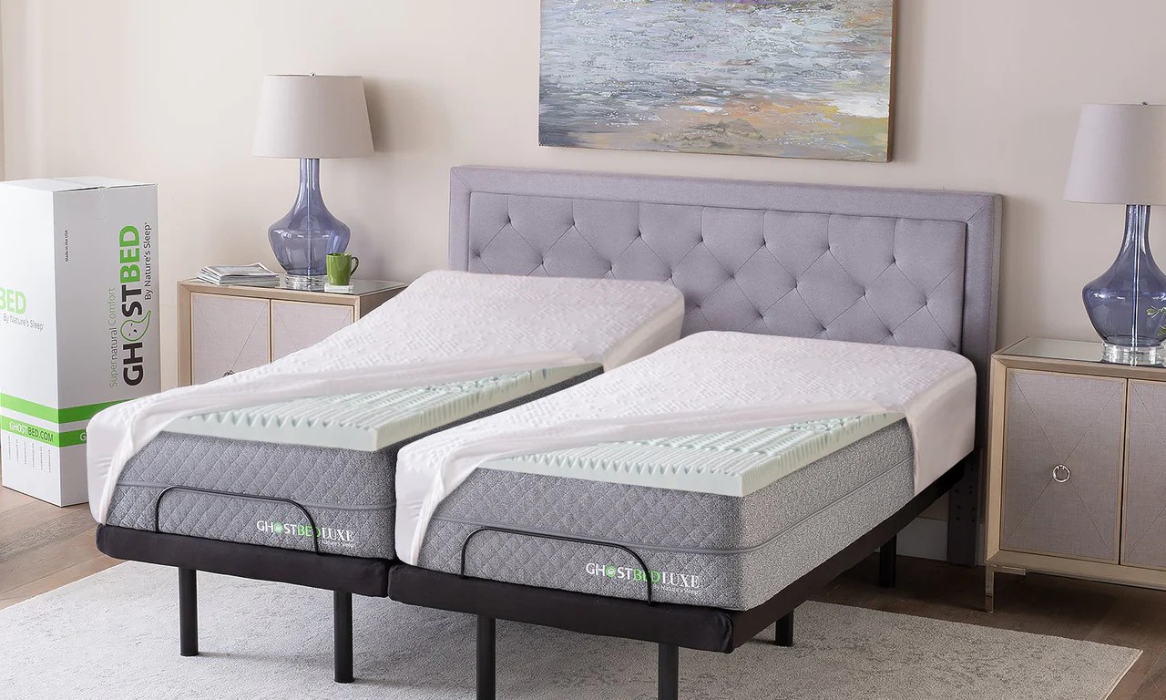 7 Best Mattress Toppers For Heavy People (March 2023)