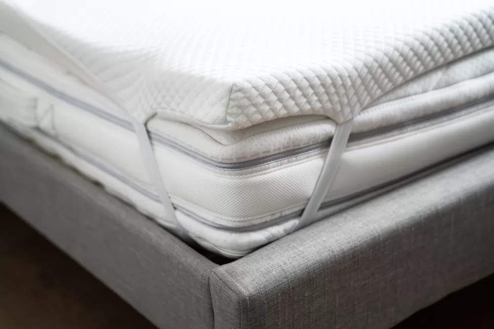 How To Make a Mattress Softer Step By Step Process