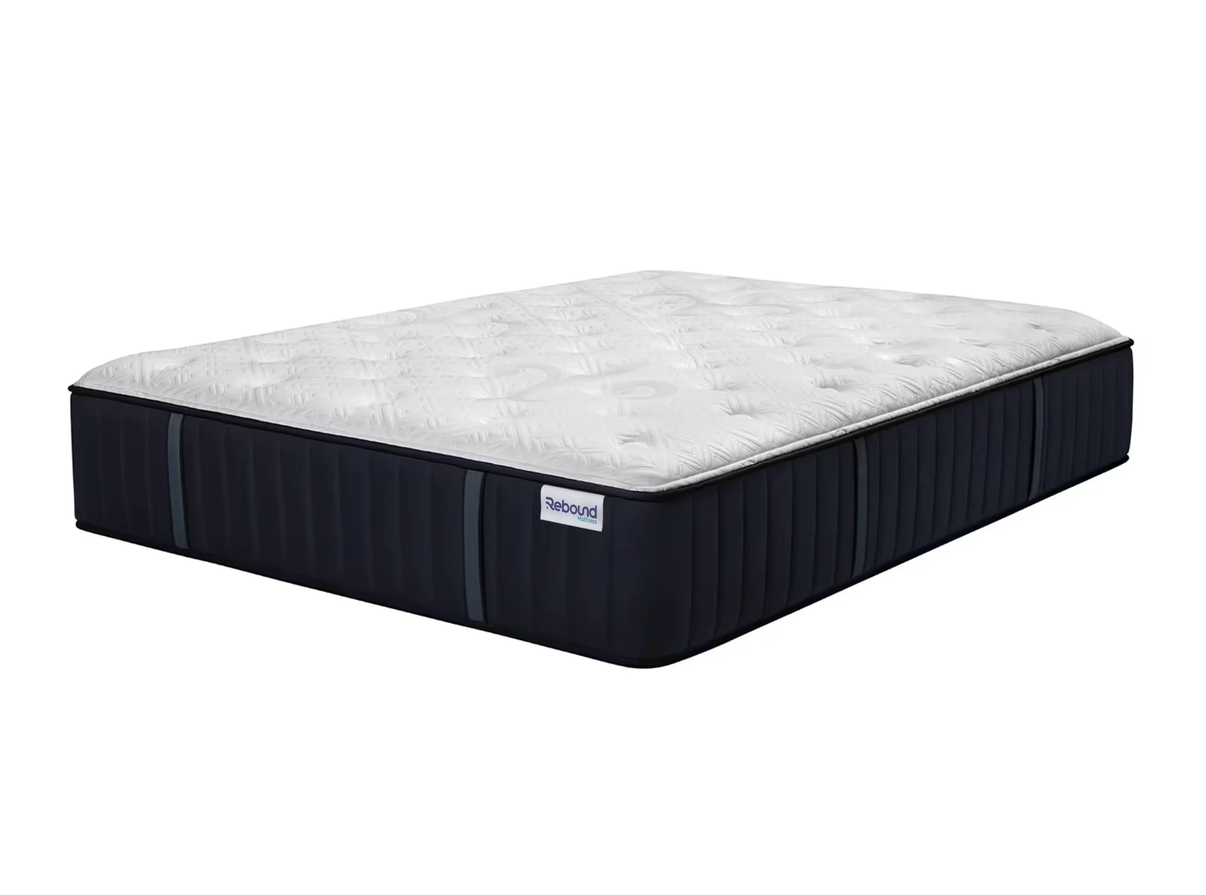 Ultra Deep Memory Foam & Cool Gel Mattress Mattress World