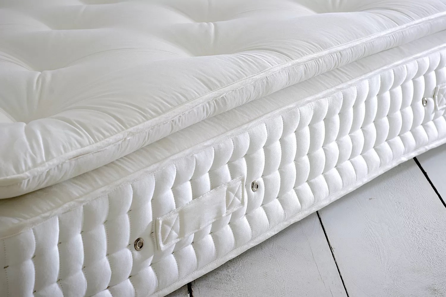 Chelsea Spring Pocket Hybrid 5000 Responsive Memory Mattress Mattress