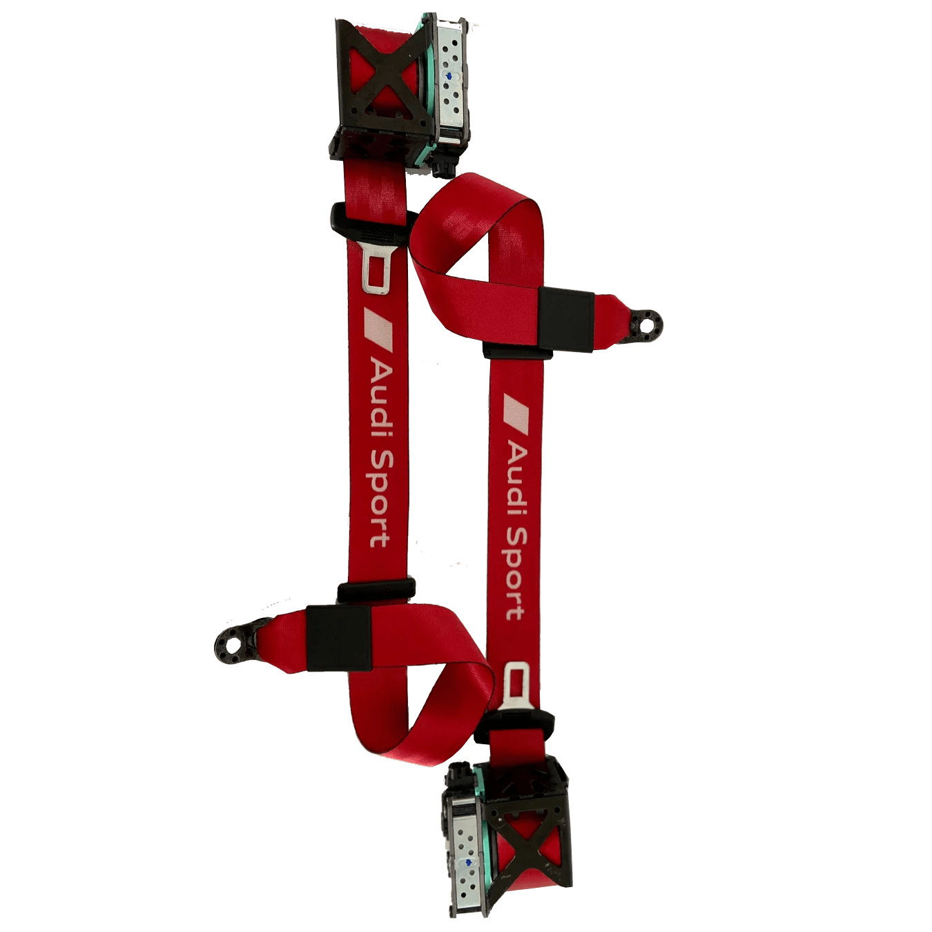 Audi R8 Gen.2 RWD / RWS / Base wing conversion set Matts Performance