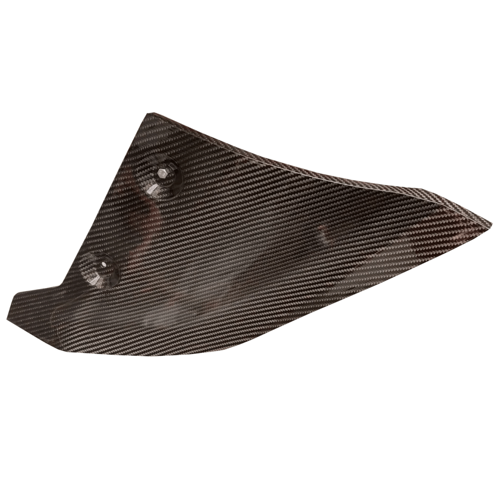 Audi R8 Gen.2 Performance package diff sides Matts Performance