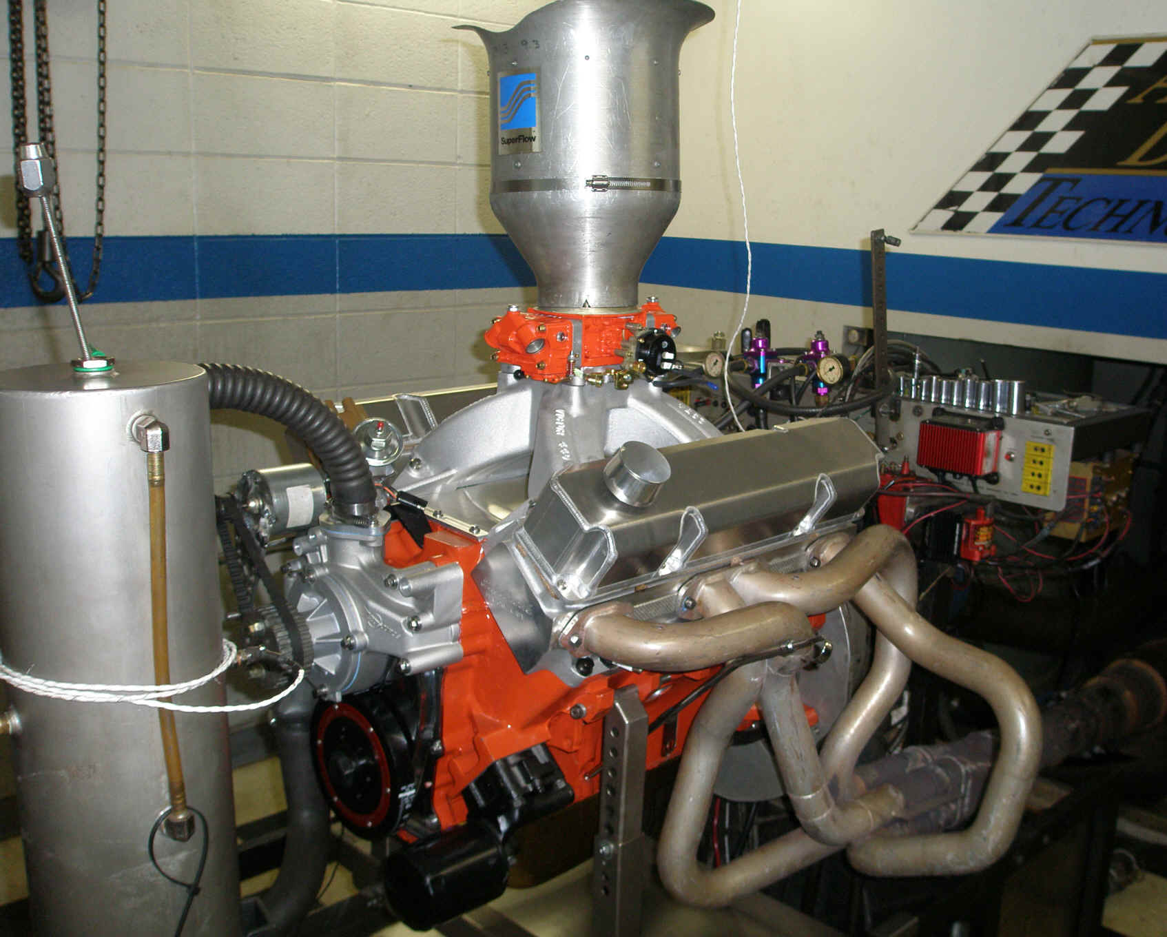 Matt's Engine Repairs MN Bloomington (Minneapolis) Minnesota