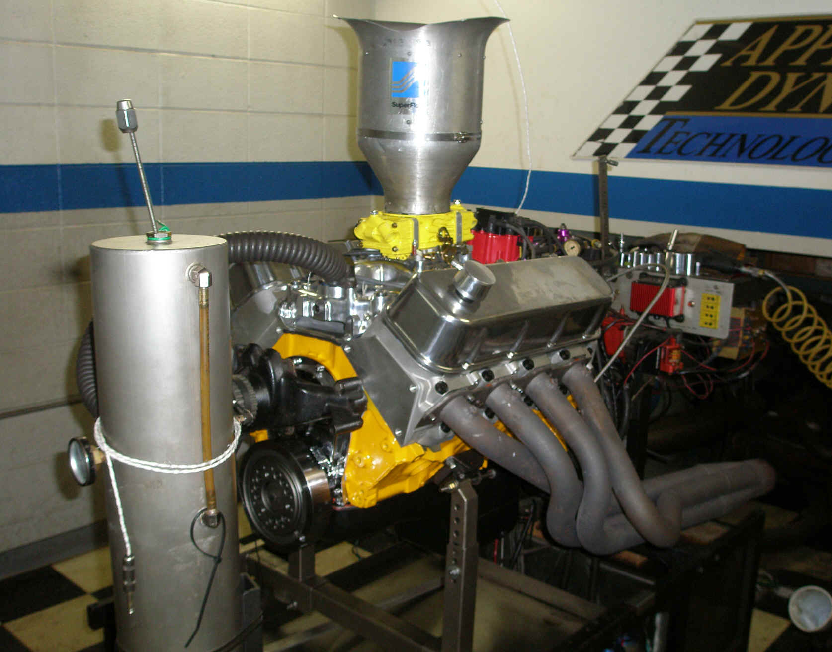 Matt's Engine Repairs MN Bloomington (Minneapolis) Minnesota