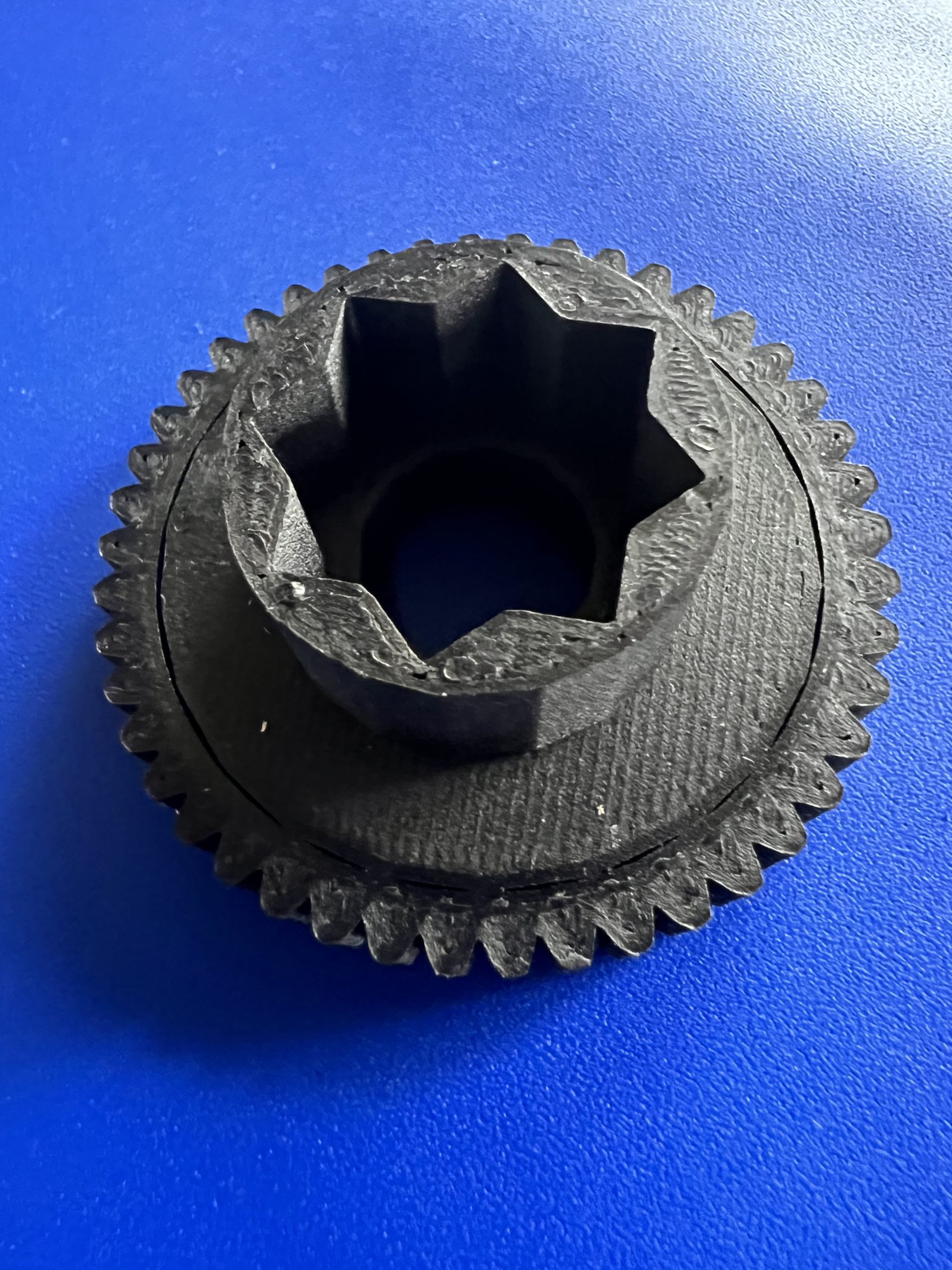 About US…… Matt's Garage