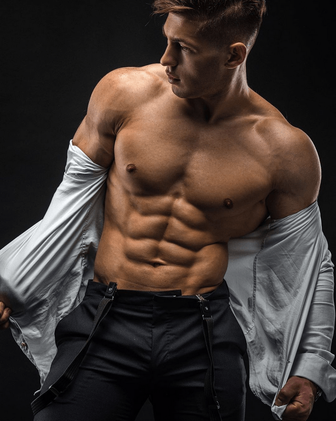 MODELS WEARING WHITE SHIRTS (Click on this title to go to a gallery of 11 photos) | MATTHEW'S ISLAND