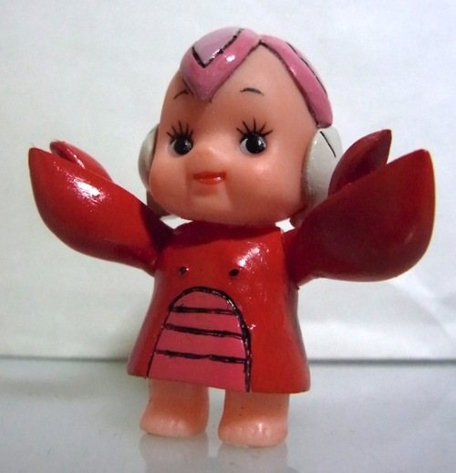 May 2012 Matthew's Island of Misfit Toys Page 5