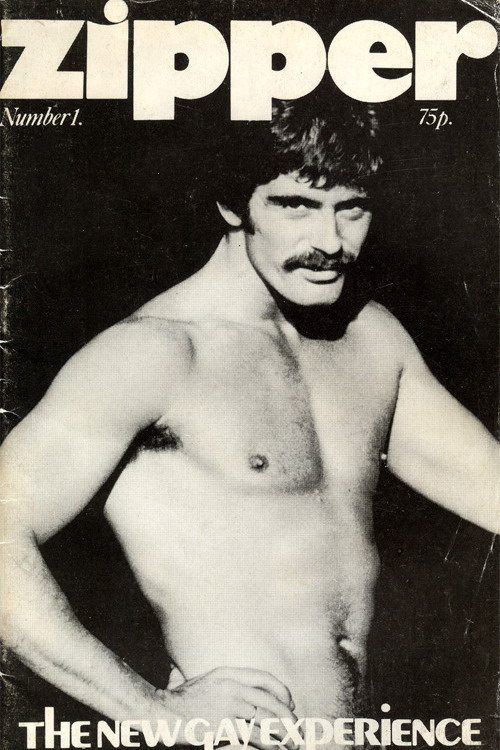 70s Porn ‘Stache | MATTHEW'S ISLAND