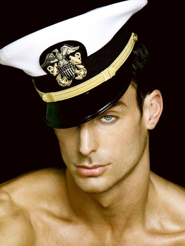 Hello, Sailor! | MATTHEW'S ISLAND