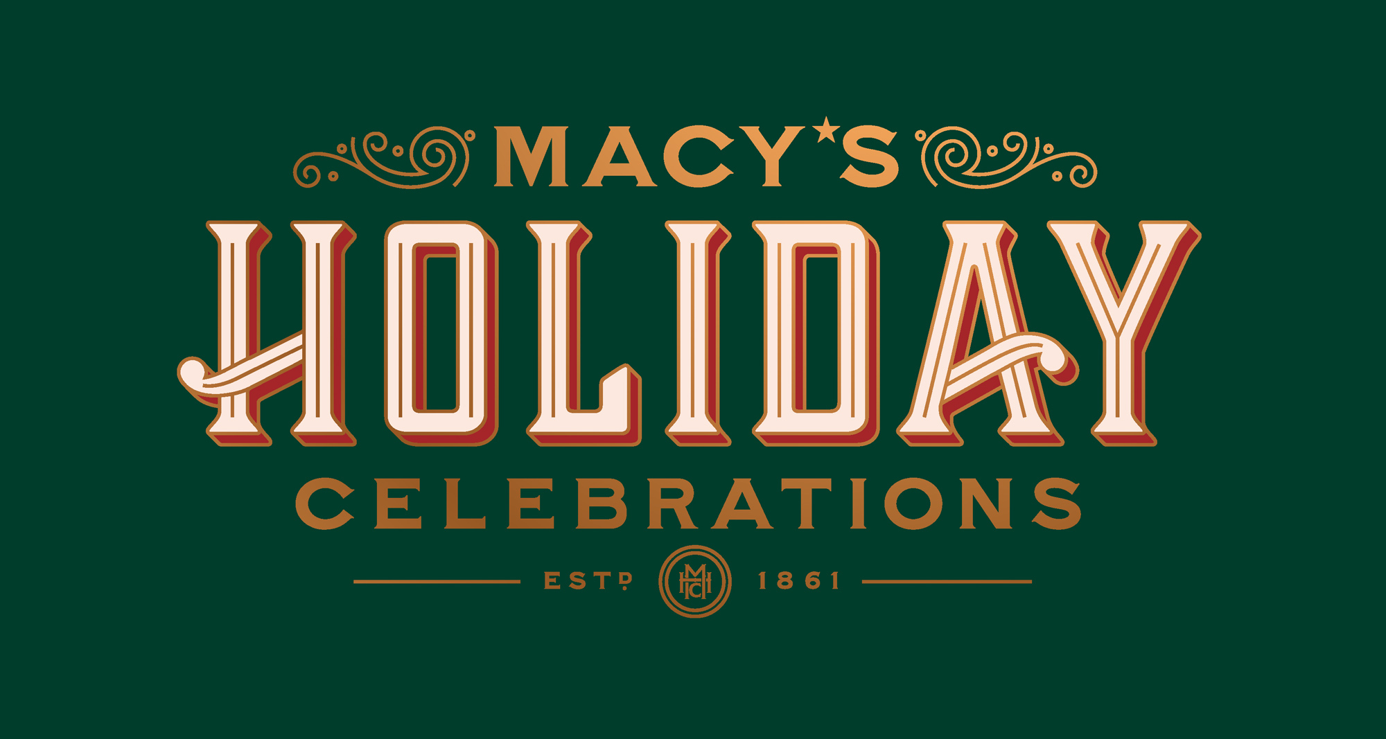Mattson Creative Macy's Holiday Campaign 2023
