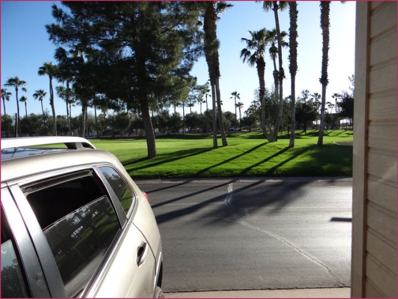 Palm Creek Resort Rental, Casa Grande AZ