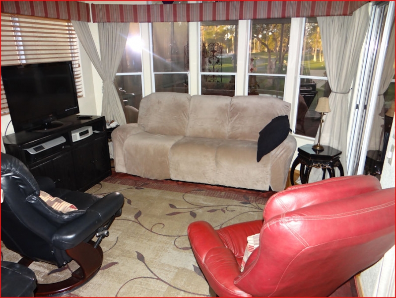 Palm Creek Resort Rental, Casa Grande AZ