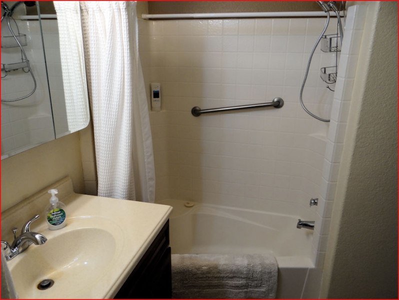 Palm Creek Resort Rental, Casa Grande AZ