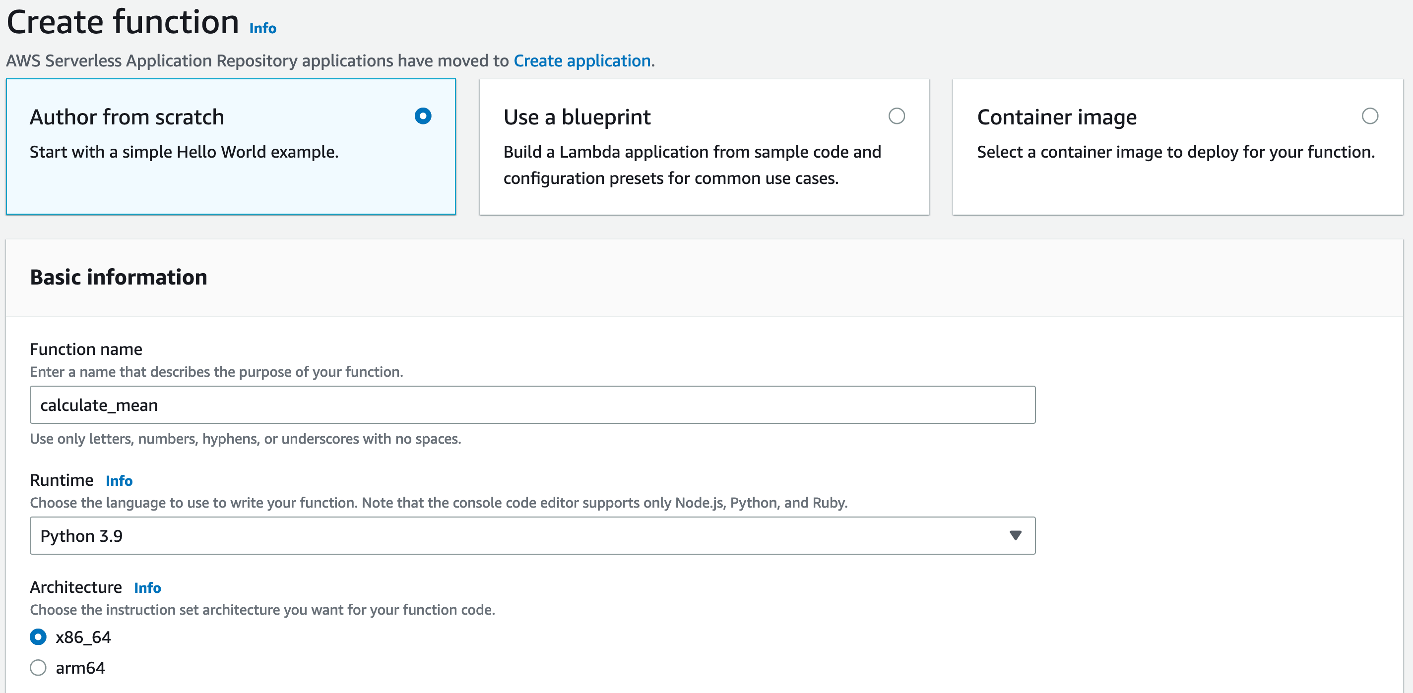 AWS Essentials for Data Science 3. Compute Matt Sosna