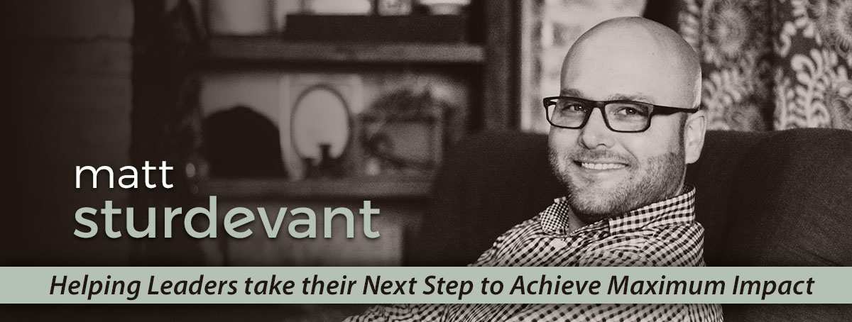 MMP008 A Conversation with Associate Pastor, Elliot Edwards Matt
