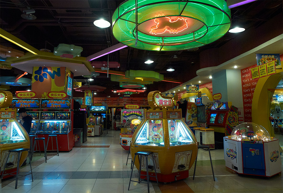 Kuan Alley and Zhai Alley Chengdu Hotpot Matt's Asia Travels