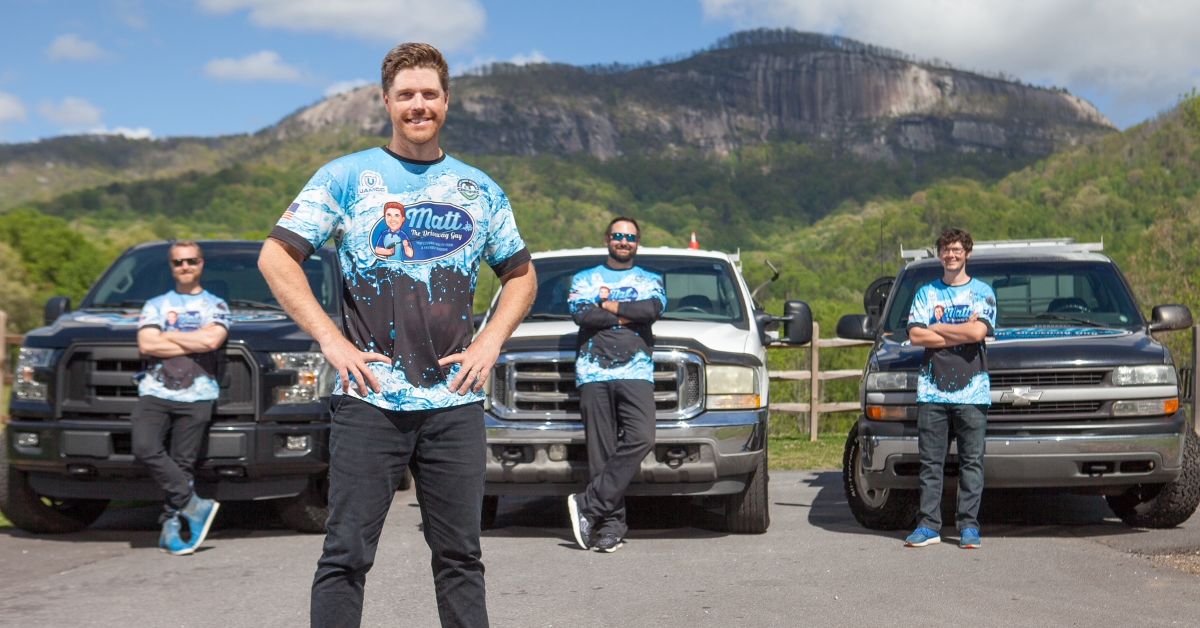 Remove Grease Archives Matt The Driveway Guy