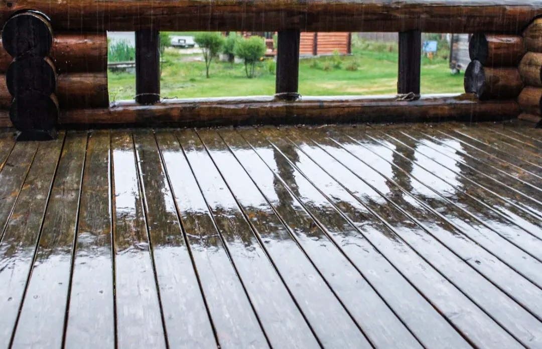 Best Time to Power Wash Deck Seasonal Tips and Advice