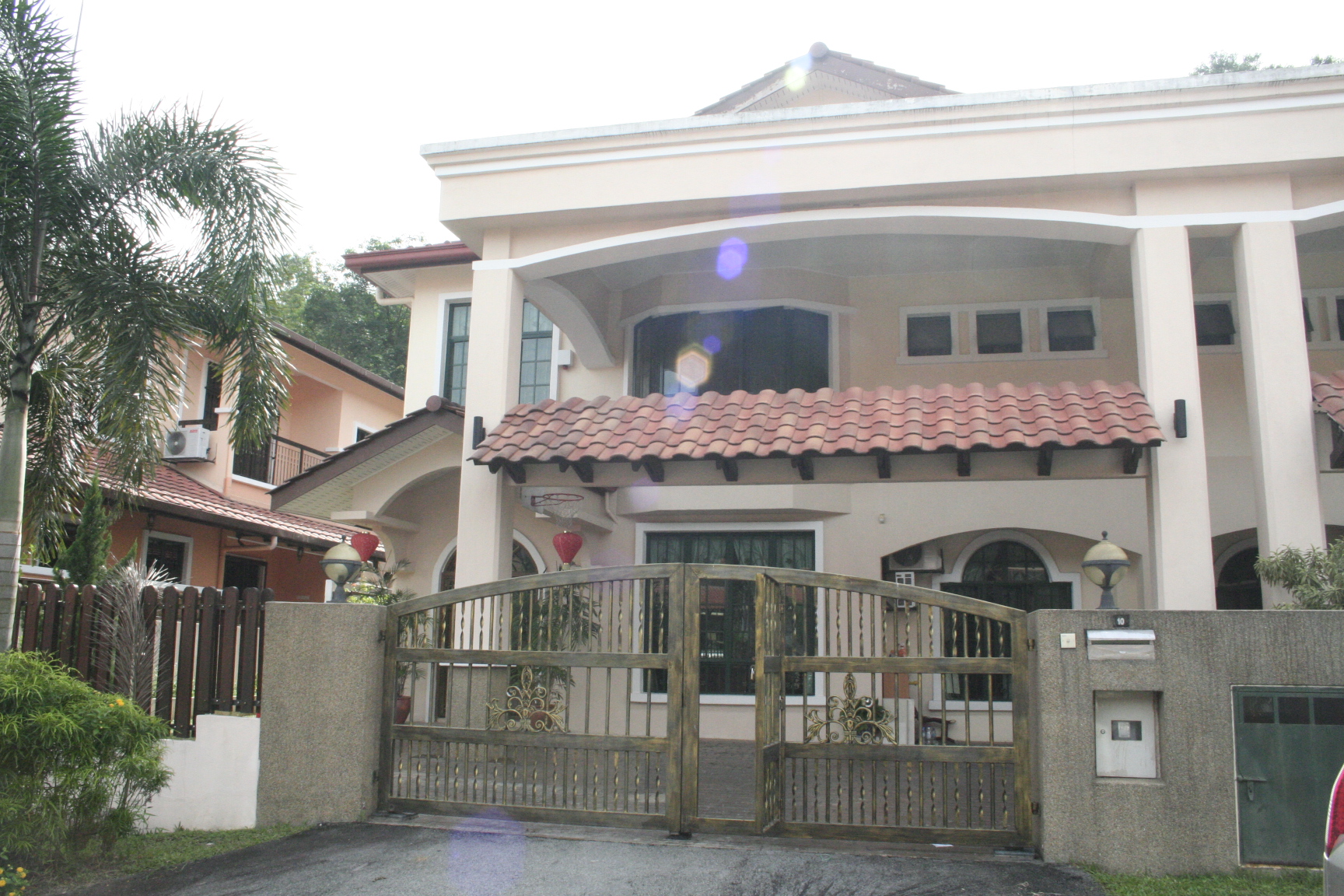 SemiD For Rent Andaman Ukay, Bukit Antarabangsa Matt's Property Blog