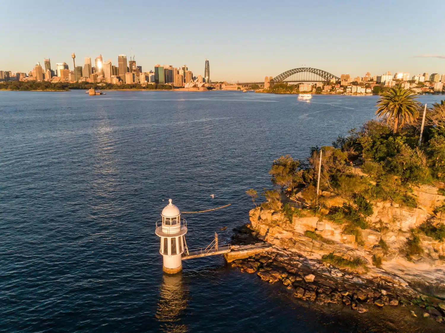 Drone Photography Sydney by MattVas Professional Corporate Photographers