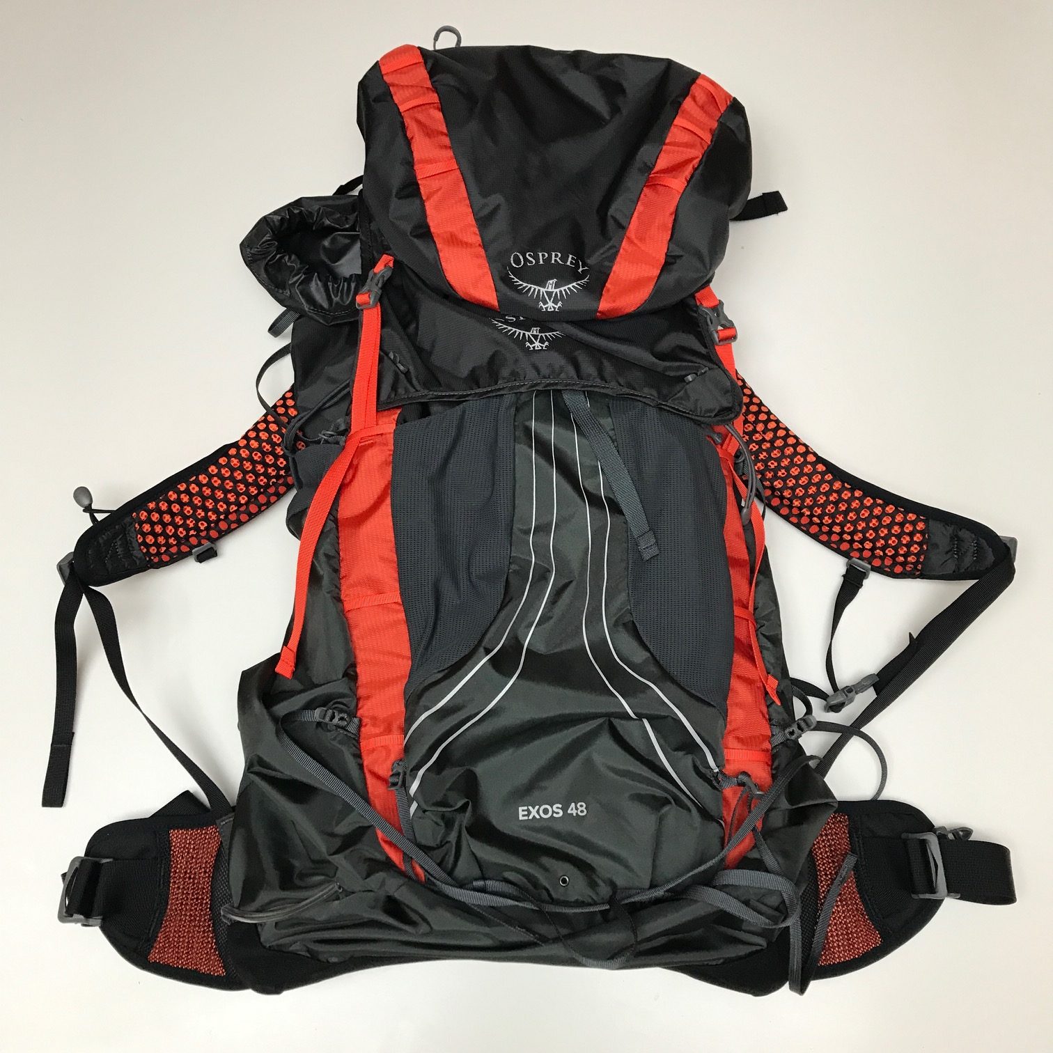 MultiDay Hike Kit List Walk Wild Adventure Travel Blog