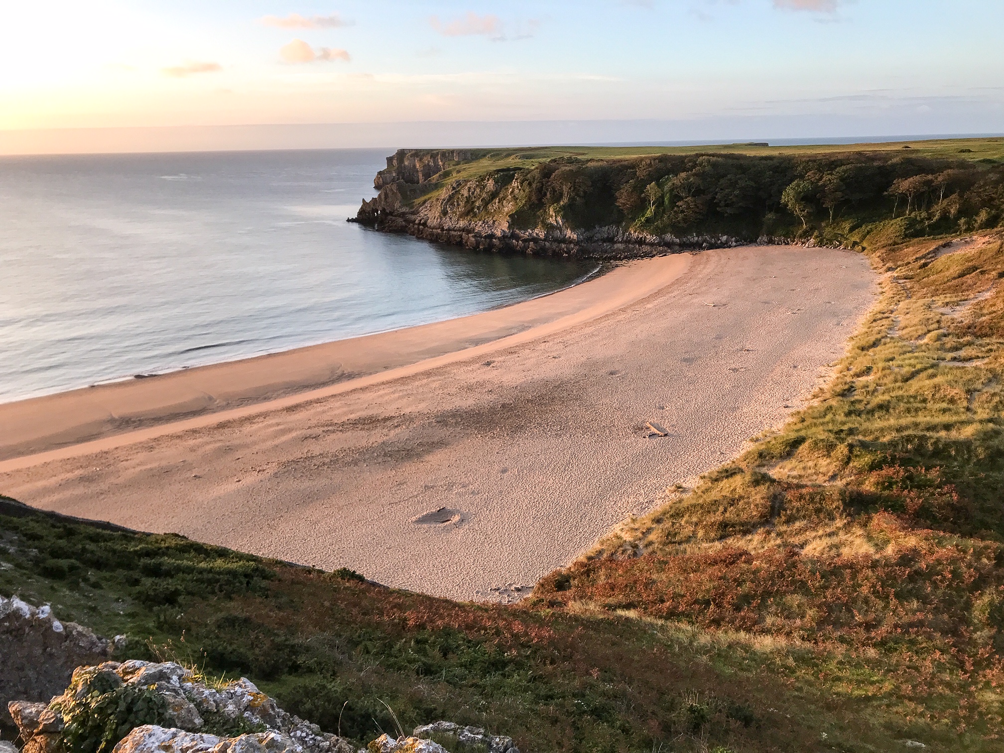 How to Walk the Pembrokeshire Coast Path InDepth Travel Guide