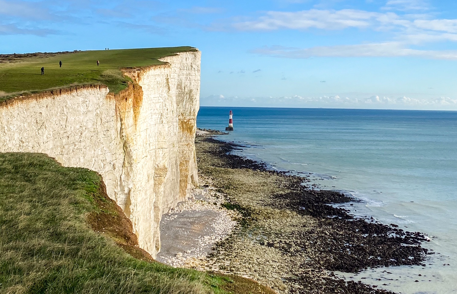 Top 5 South Downs National Park Walks Walk Wild