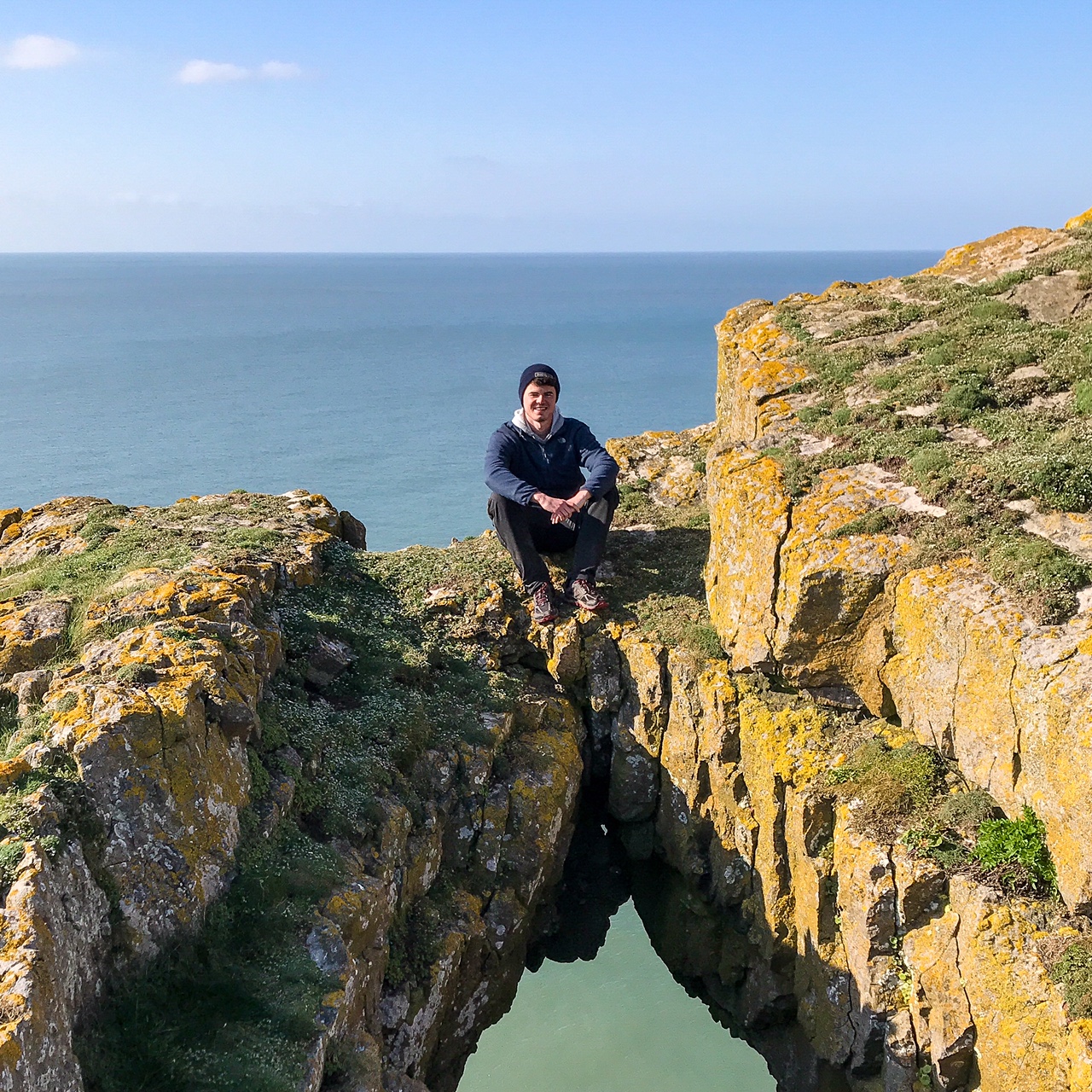 How to Hike the Gower Peninsula Coast Path InDepth Travel Guide