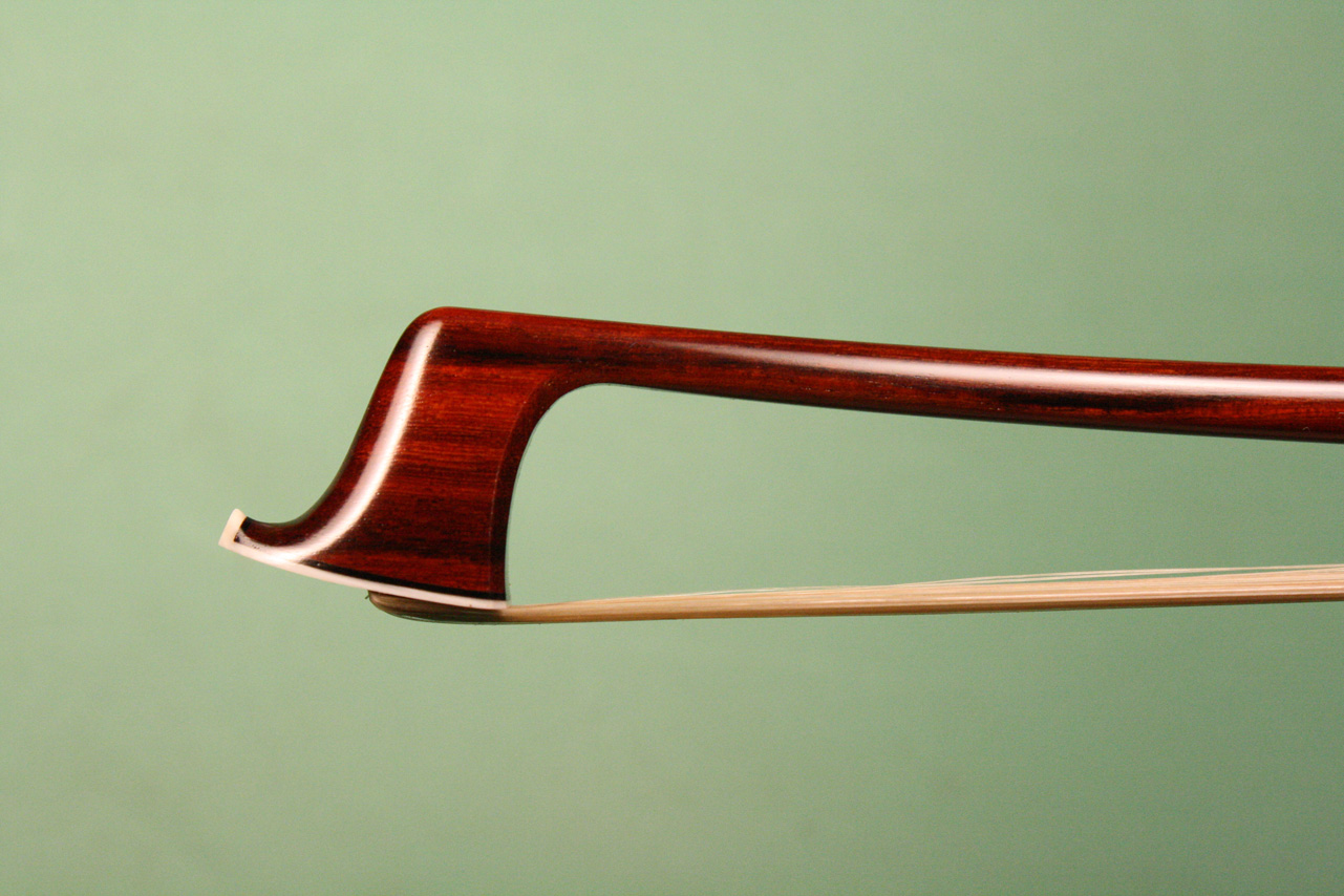 Violin Bows Matt Wehling