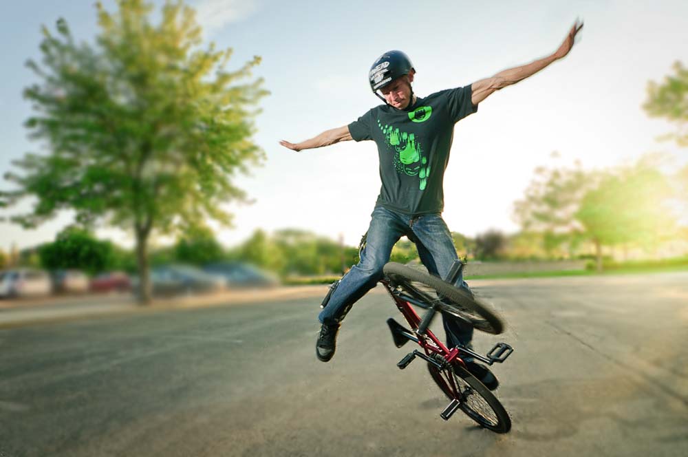 School Assemblies The Amazing AntiBullying BMX School Assembly