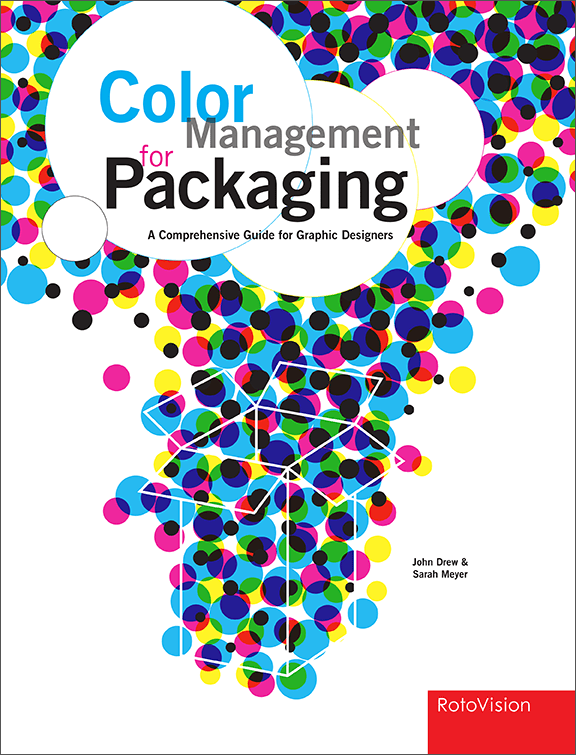 Color Management for Packaging A Comprehensive Guide for Graphic