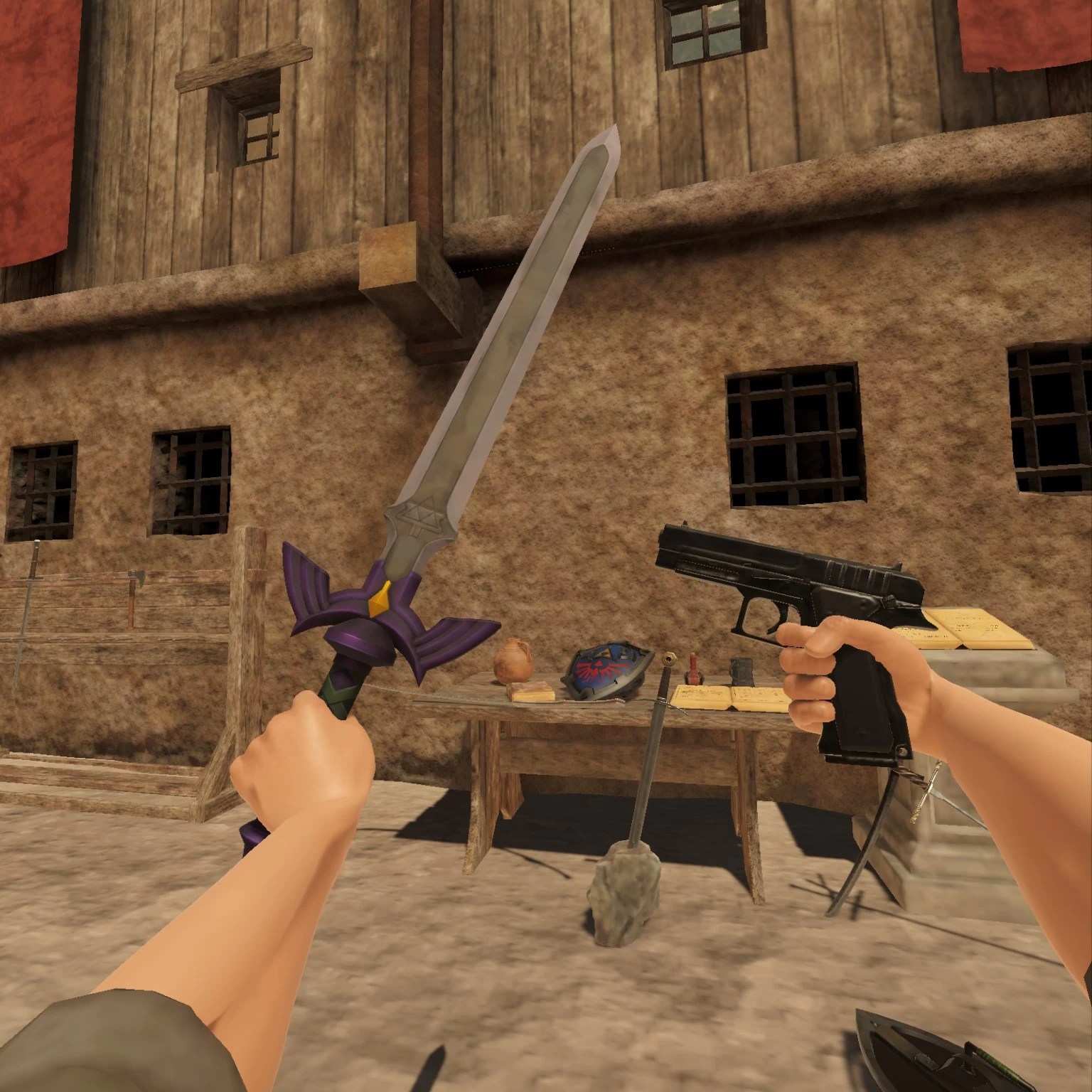 Blade&SorceryのMODの入れ方（Steam版）(NexusMods・Vortexの使用方法） 日刊まっちゃん