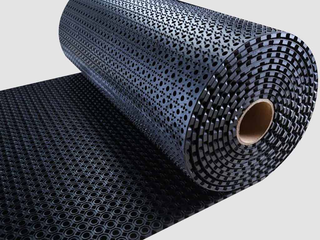 Mat World Industrial Rubber Mats