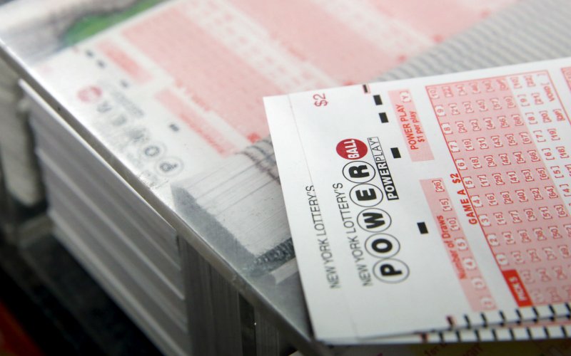 North Carolina Powerball Player Misses 1.2 Billion Jackpot By Just One