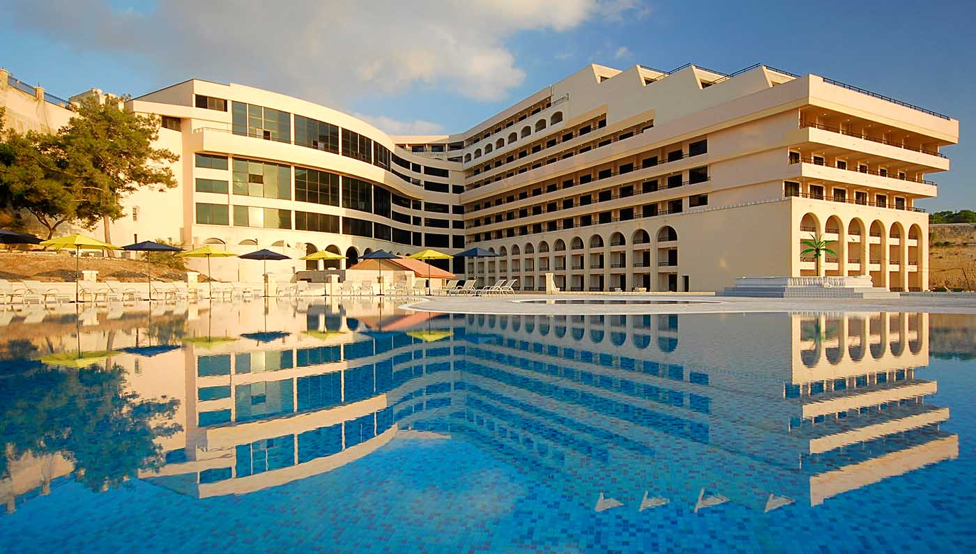 Find A Hotel Rate That Seems Too Good To Be True? Look For The ‘Resort