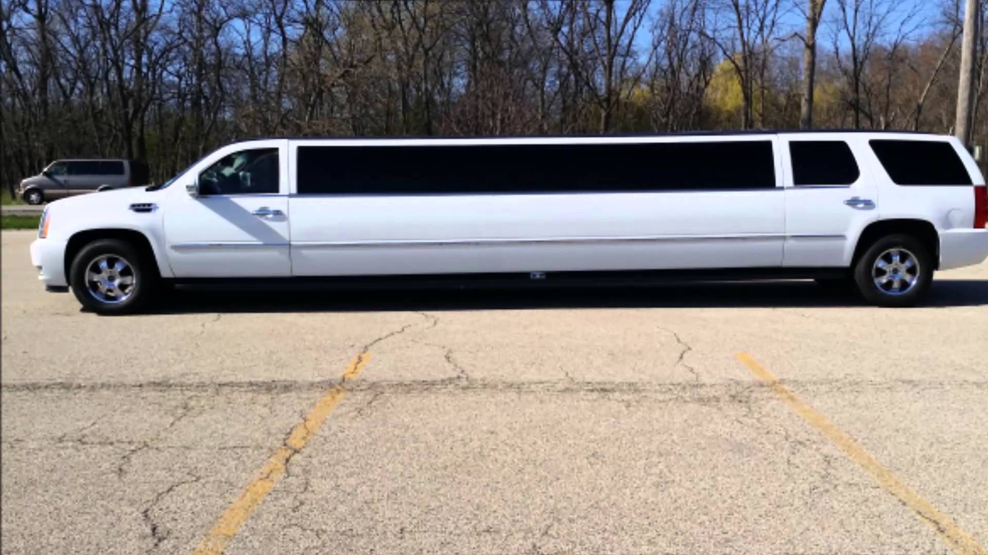 Felder Proposes Stretch Limousine Safety Act