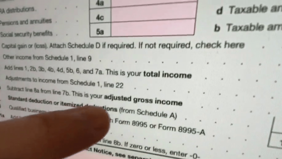 Don’t Worry — Your Stimulus Check Will NOT Lower Your Tax Refund