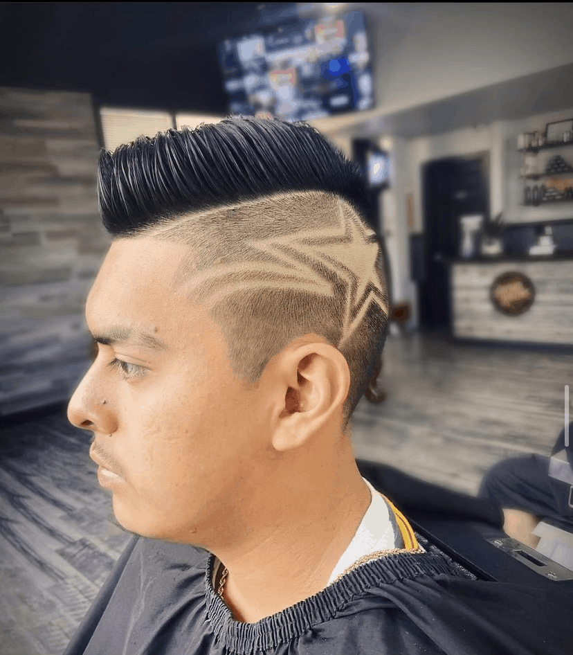 Maui Barber, Mens Haircuts & Styles Blessed Barbers