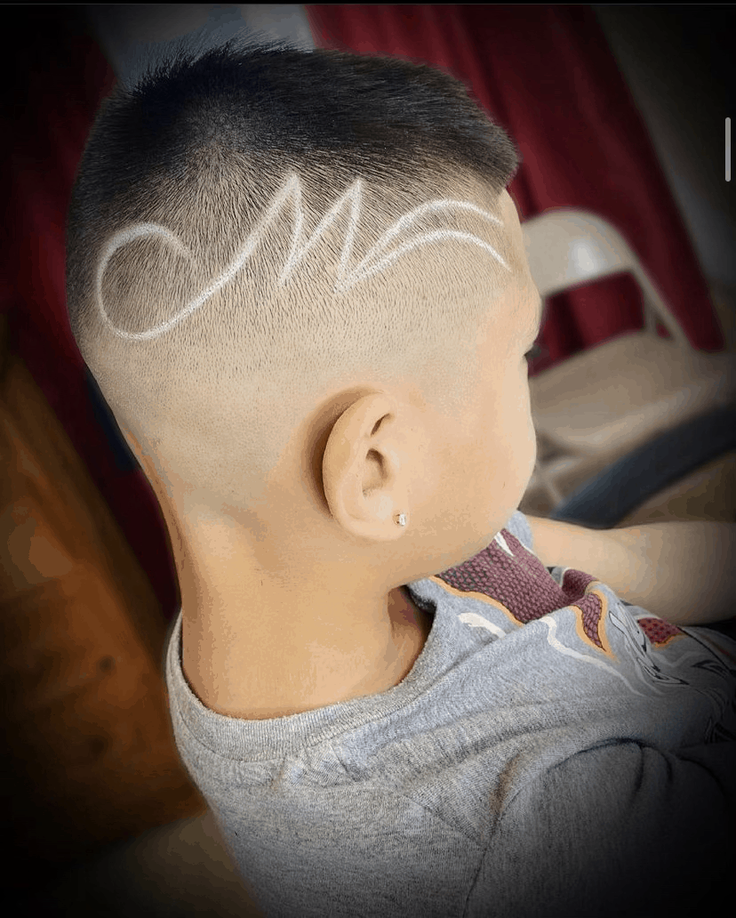 Maui Barber, Mens Haircuts & Styles Blessed Barbers