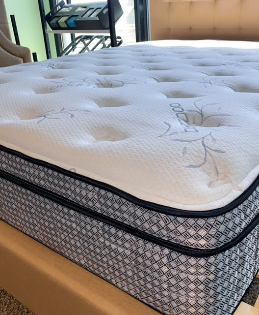 Maui Mattress Maui Beds Maui Furniture IN STOCK!