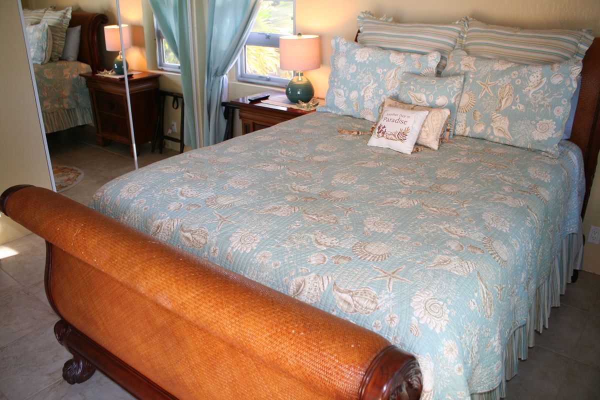 masterbed Maui Guidebook