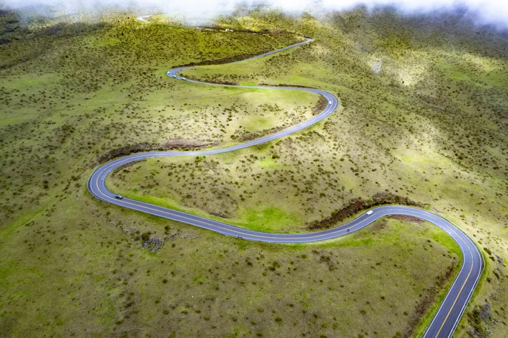 Maui Volcano 10 Best Things to Do in Haleakala National Park