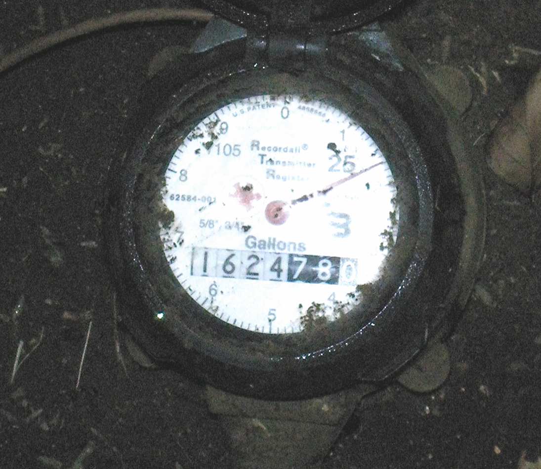 Water Supply Department Of Water Supply Maui